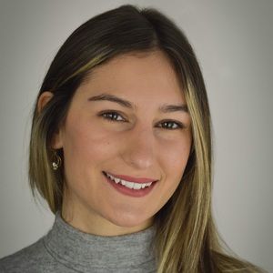 Meet your Posher, Gabrielle